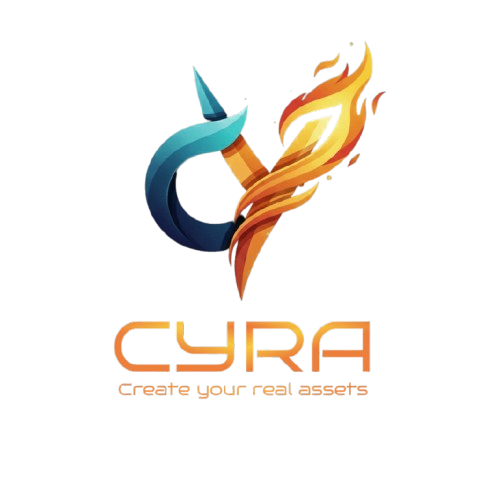 Cyra Technology Logo