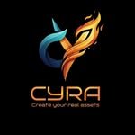 Cyra Technology logo
